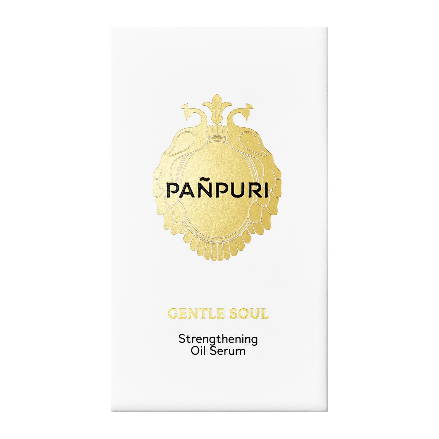 Panpuri Facial Care - Gentle Soul 45ml