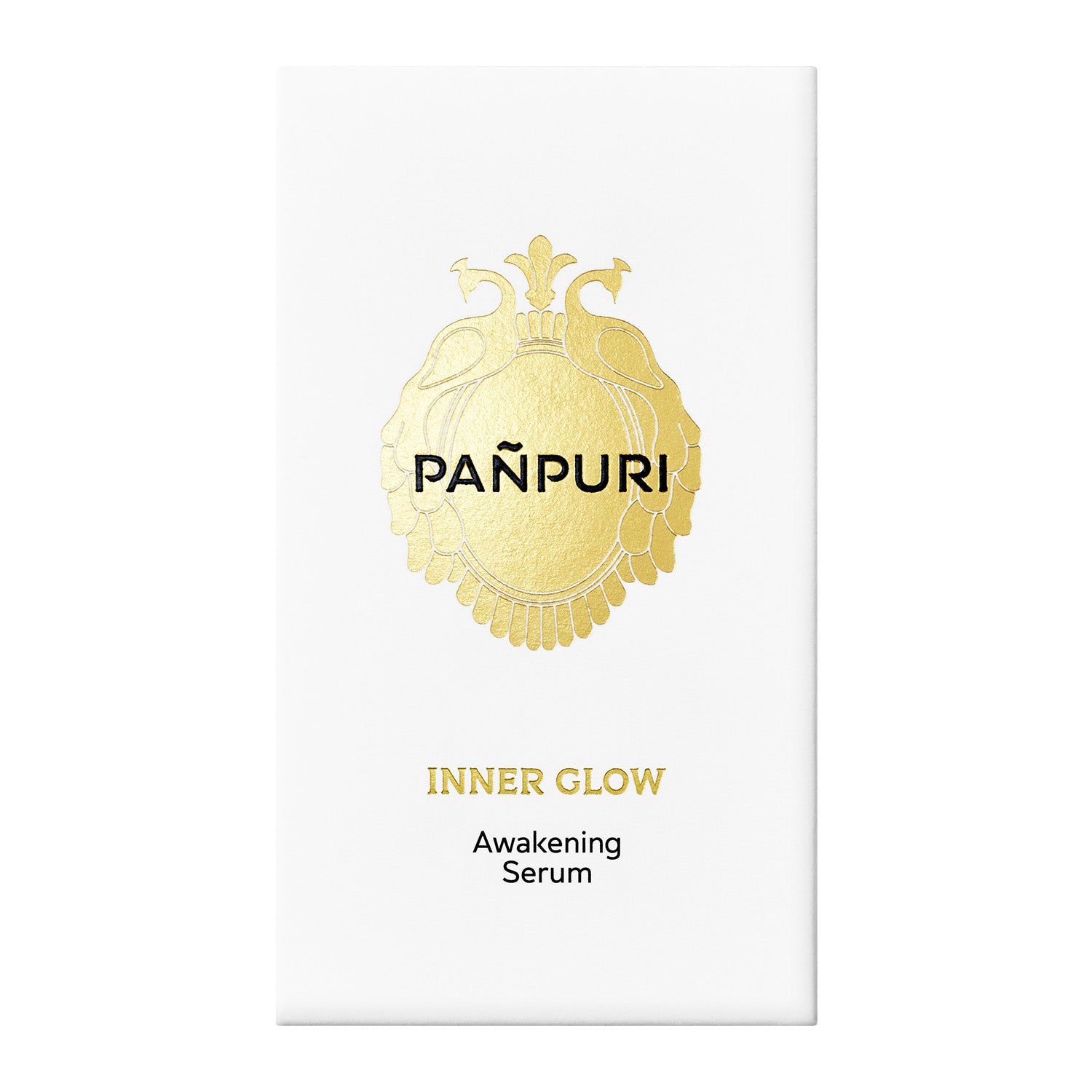 Panpuri Facial Care - Inner Glow 45ml