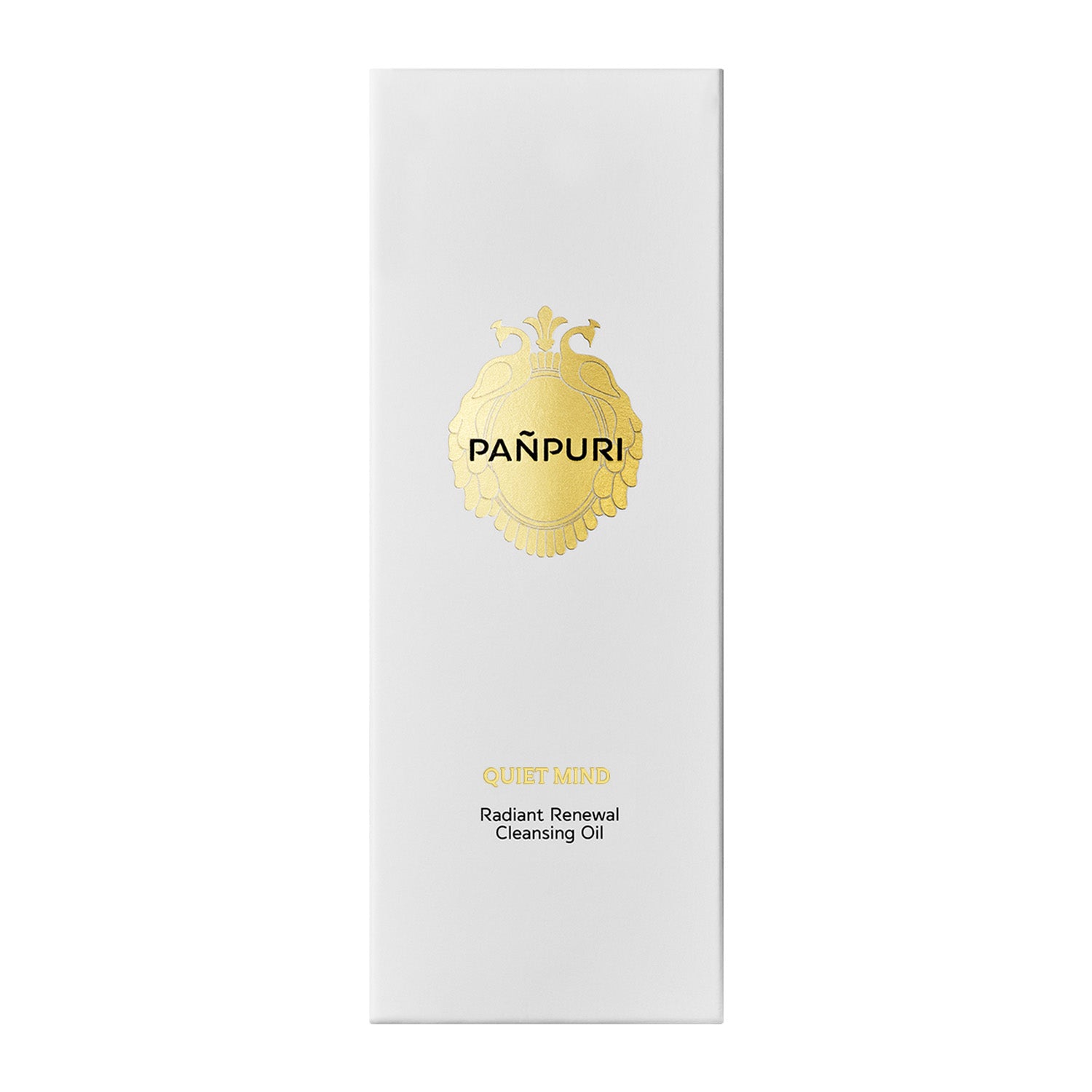 Panpuri Facial Care - Quiet Mind 190ml