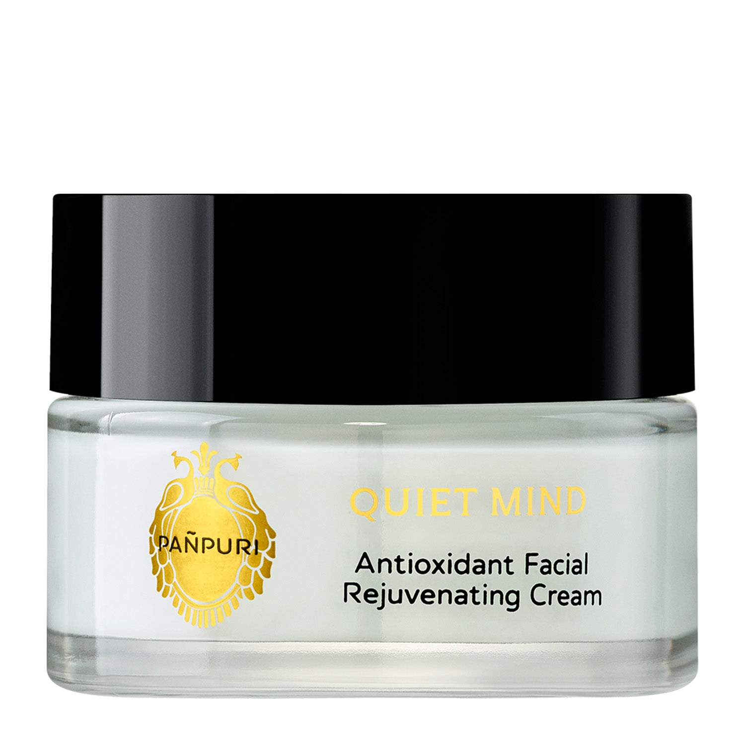 Panpuri Facial Care - Quiet Mind 50ml