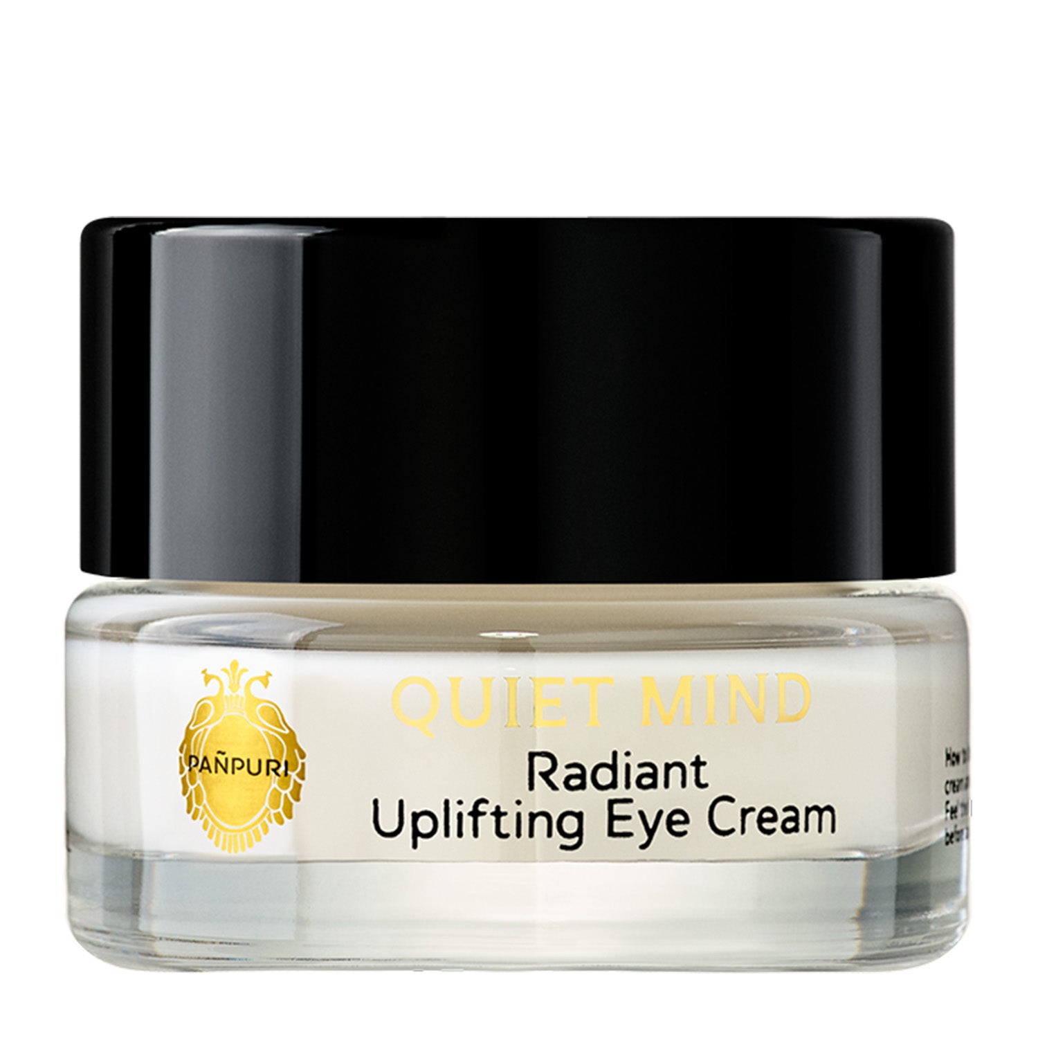 Panpuri Facial Care - Quiet Mind 15ml