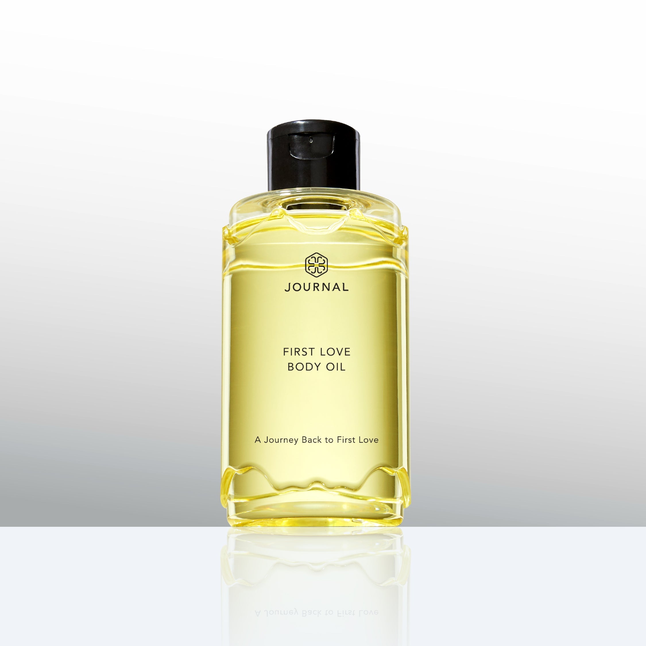 Journal First Love Body Oil 180 ml