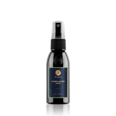 Mt. Sapola Floral Water - Lavender 65ml