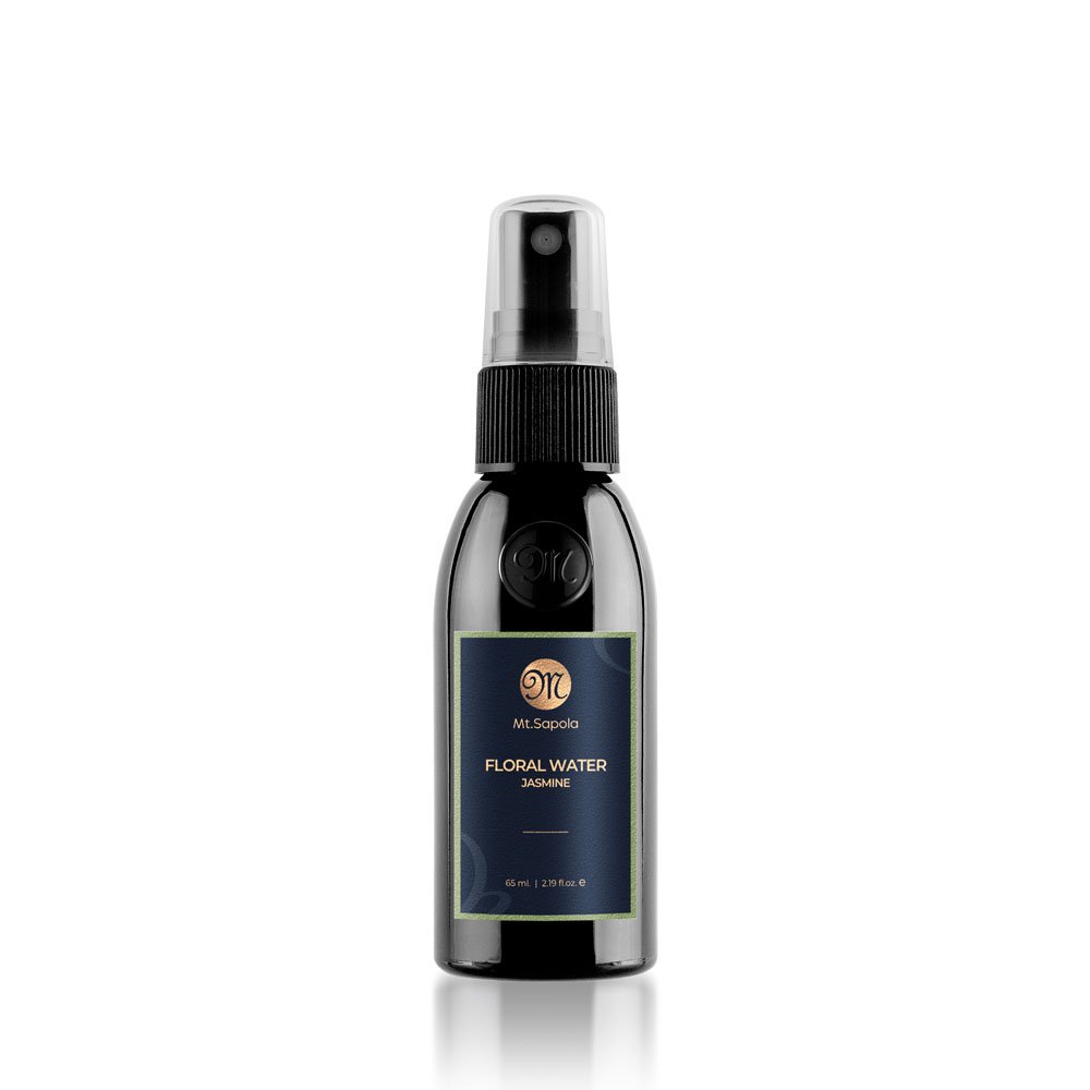 Mt. Sapola Floral Water - Jasmine 65ml