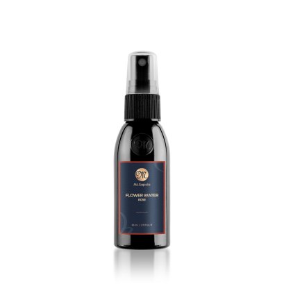 Mt. Sapola Floral Water - Jasmine 65ml