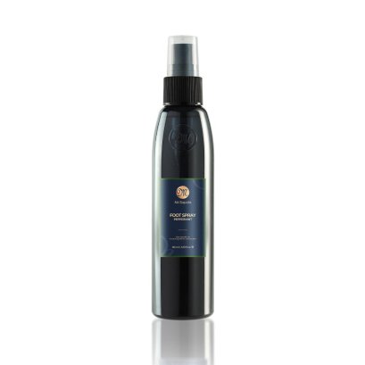 Mt. Sapola Hand Sanitizer Spray - Lemon-Tea Tree 65ml