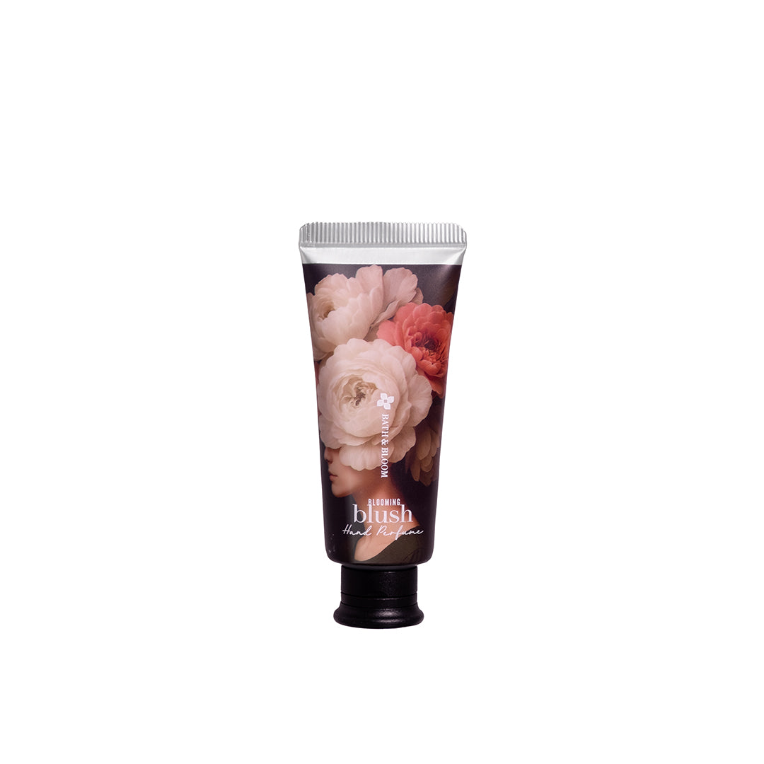 Bath & Bloom Blooming Blush Hand Perfume 20ml