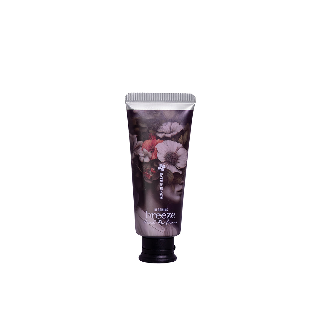 Bath & Bloom Blooming Breeze Hand Perfume 20ml