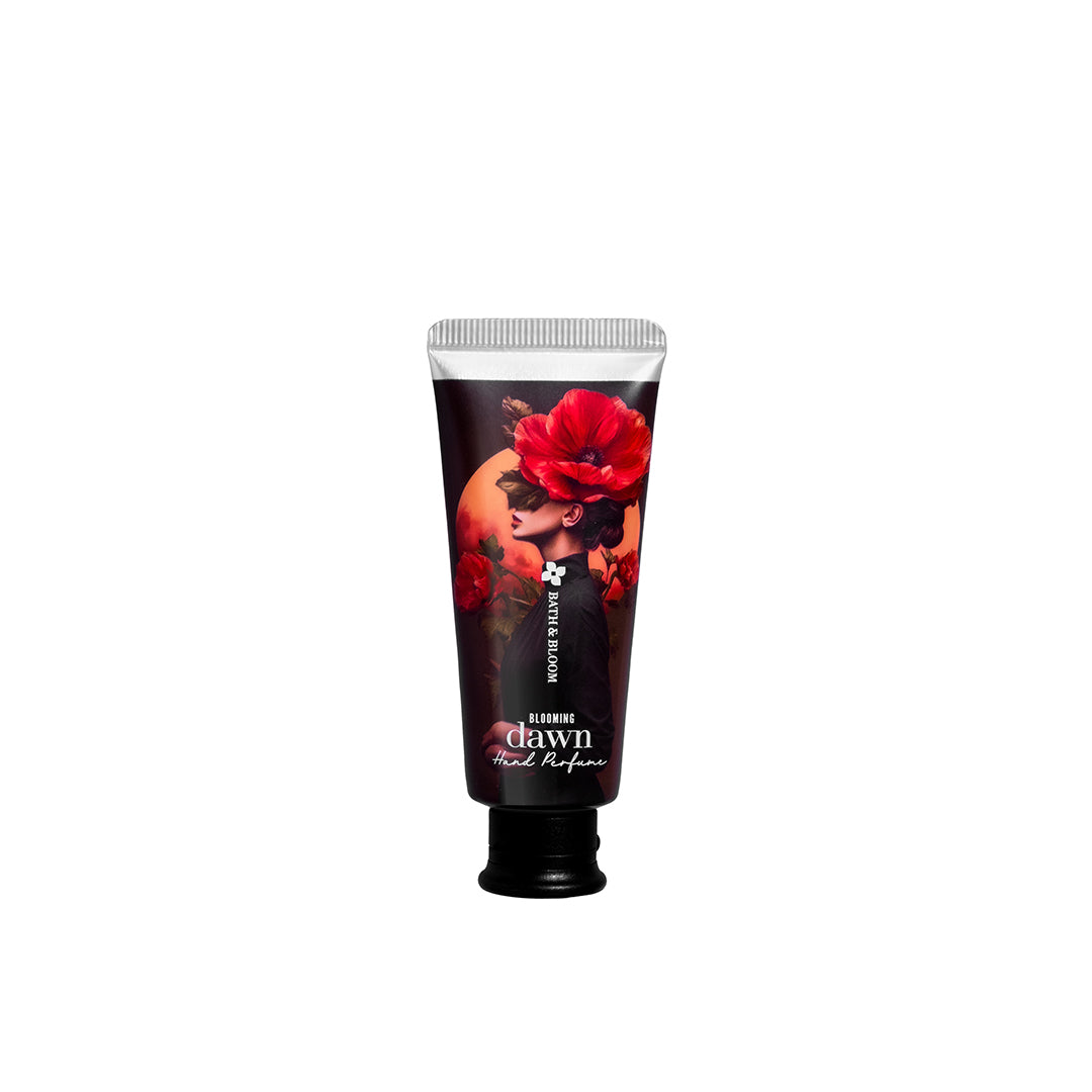 Bath & Bloom Blooming Dawn Hand Perfume 20ml