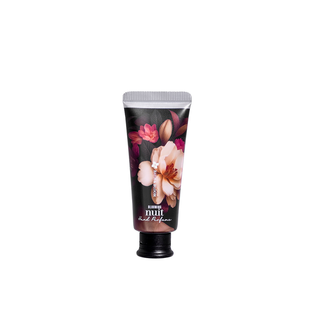 Bath & Bloom Blooming Nuit Hand Perfume 20ml