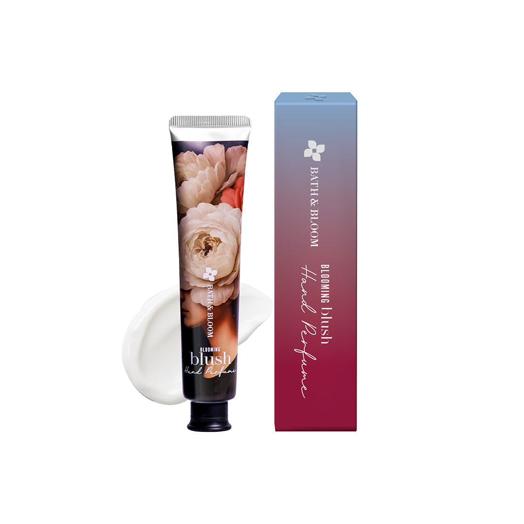 Bath & Bloom Blooming Blush Hand Perfume 50ml