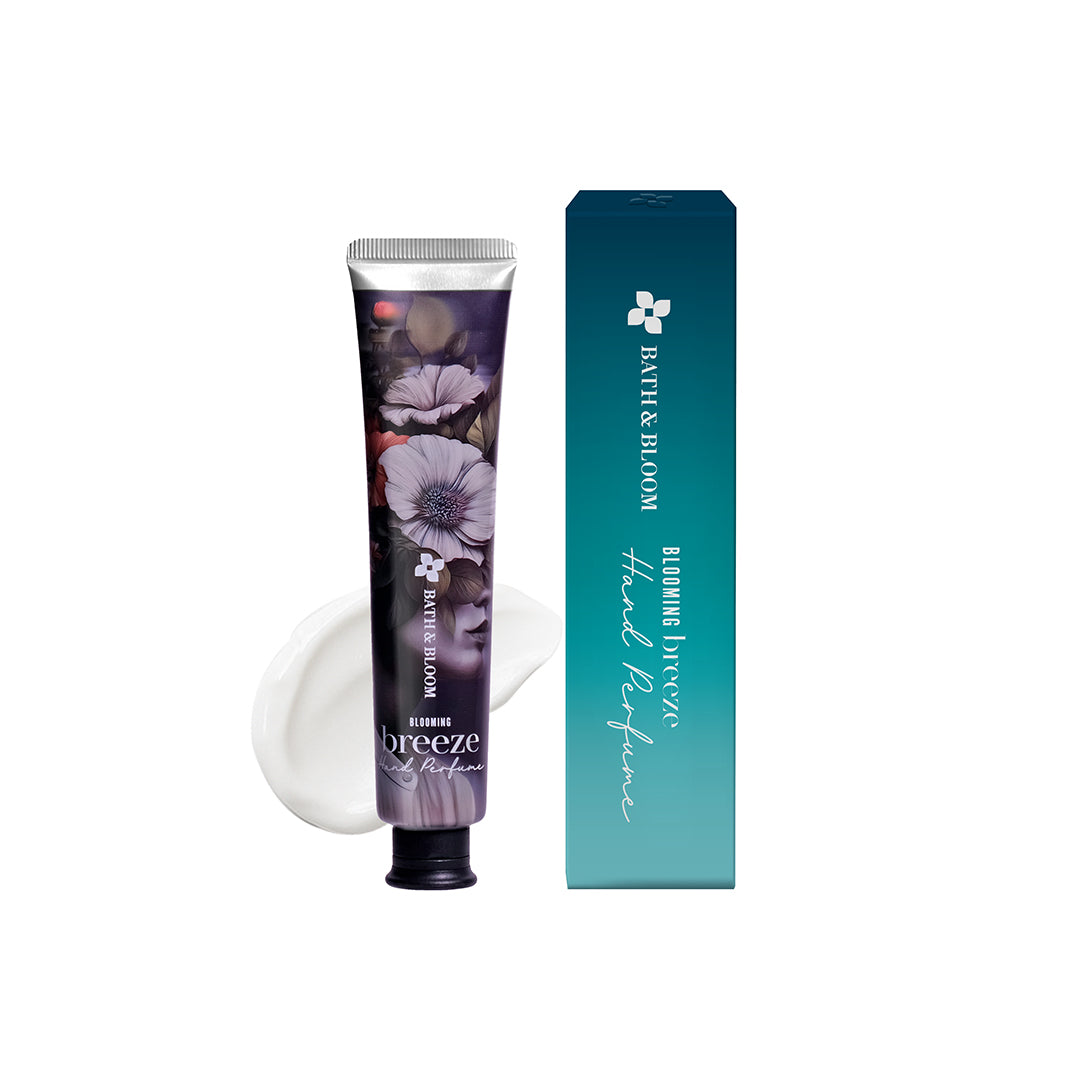 Bath & Bloom Blooming Breeze Hand Perfume 50ml