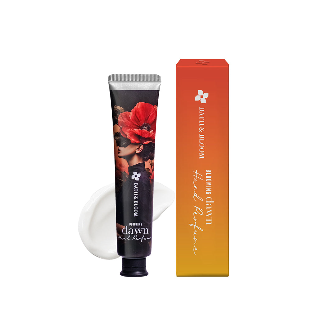 Bath & Bloom Blooming Dawn Hand Perfume 50ml