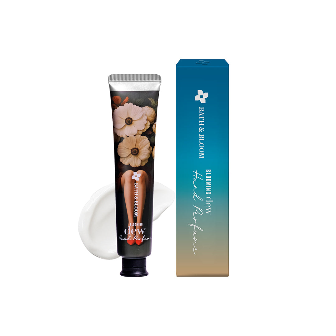 Bath & Bloom Blooming Dew Hand Perfume 50ml