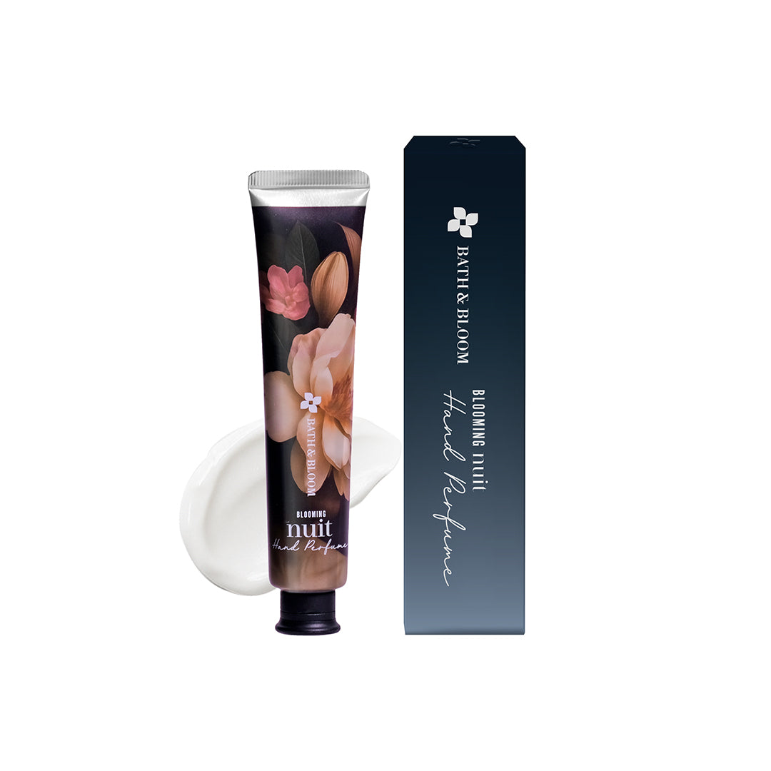 Bath & Bloom Blooming Nuit Hand Perfume 50ml