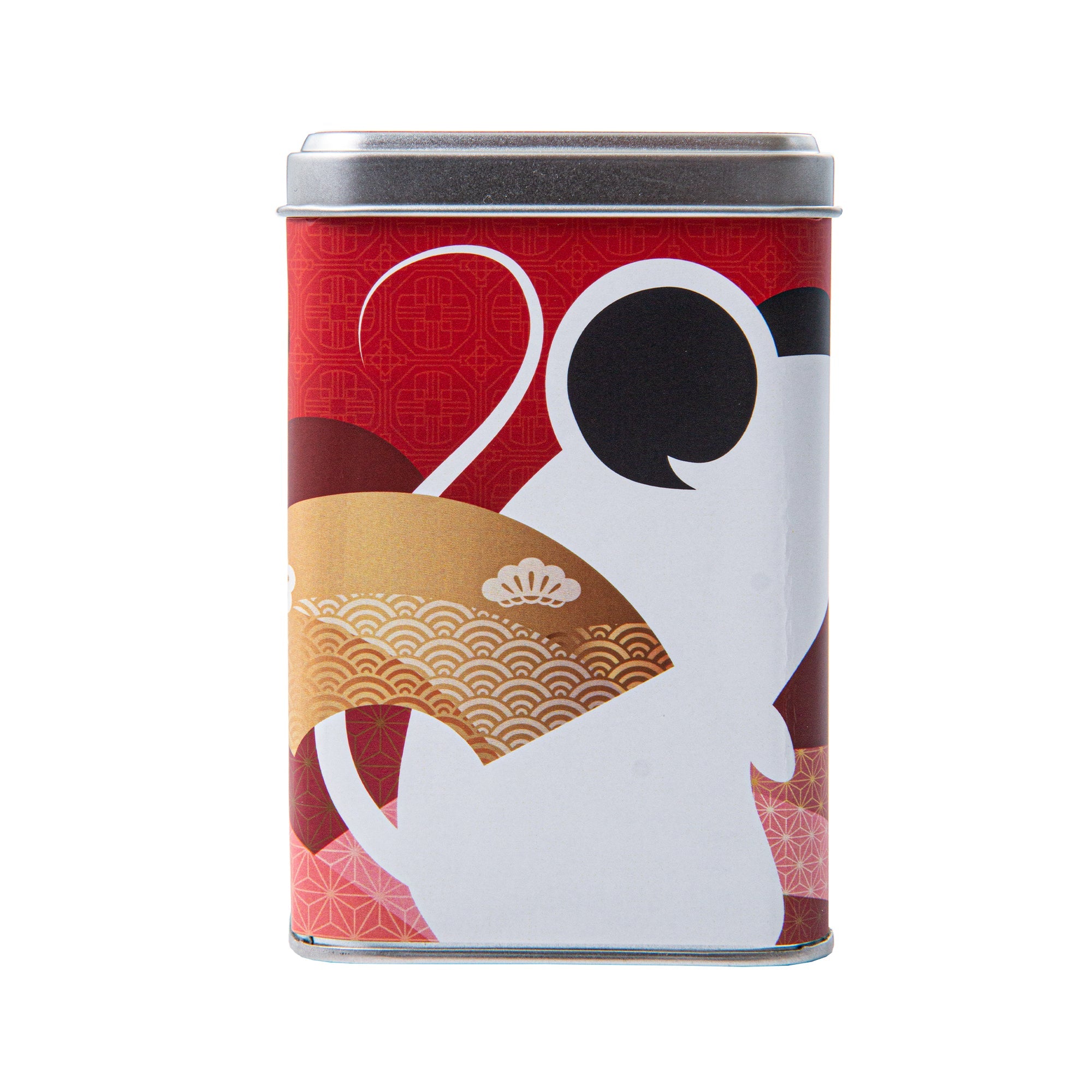 Chaidim High Mountain Oolong Tea