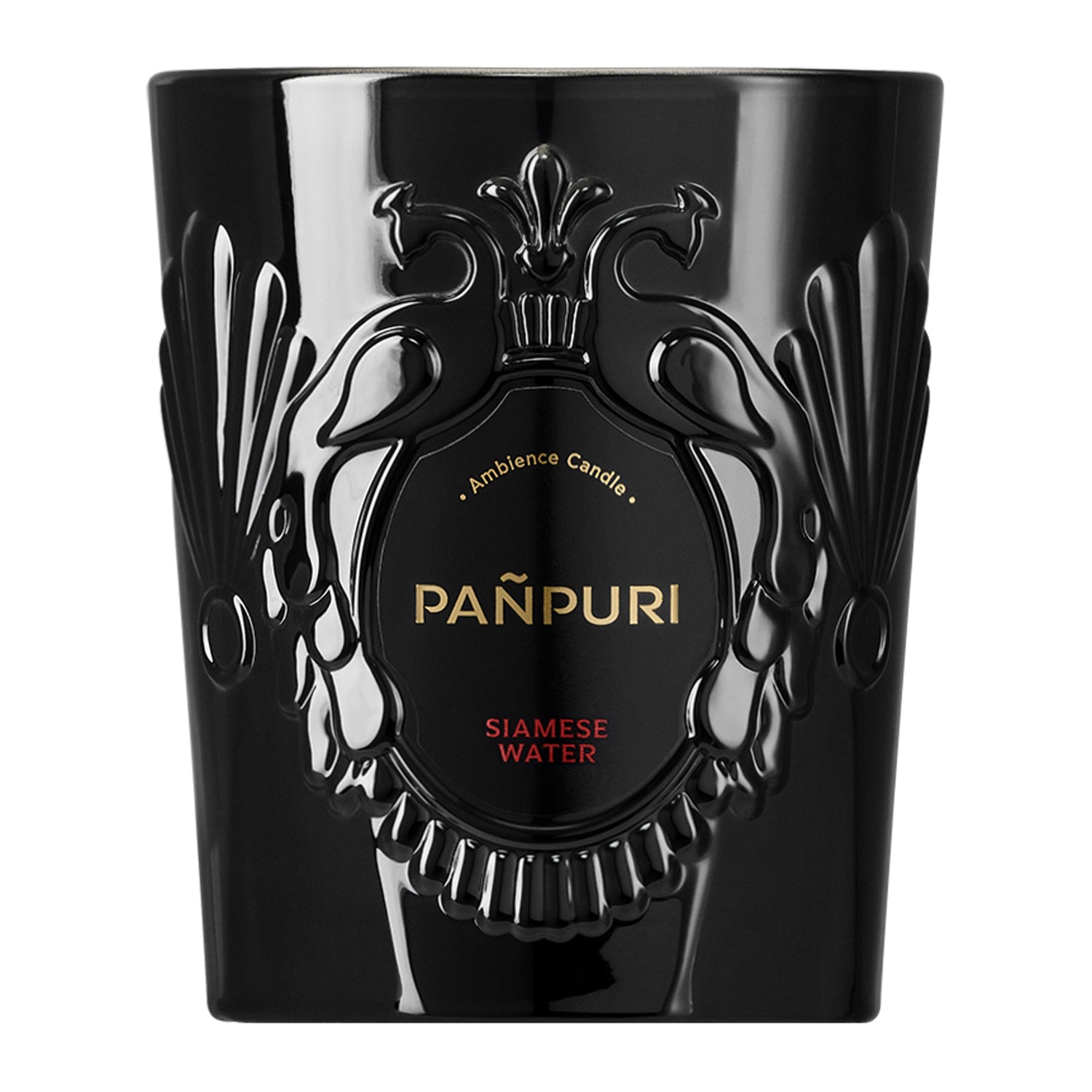 Panpuri Scented Candle - Siamese Water 250g