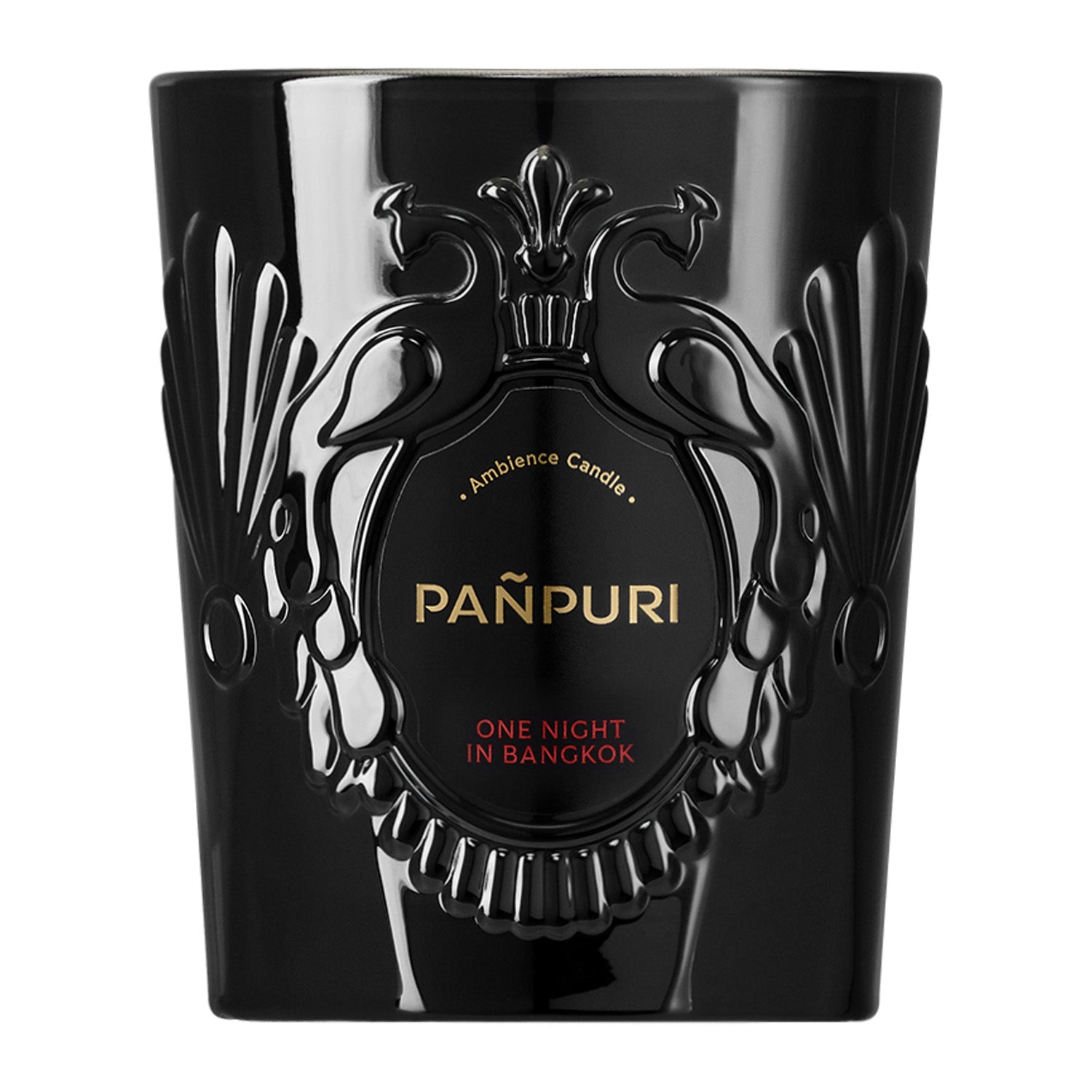 Panpuri Scented Candle - One Night in Bangkok 250g