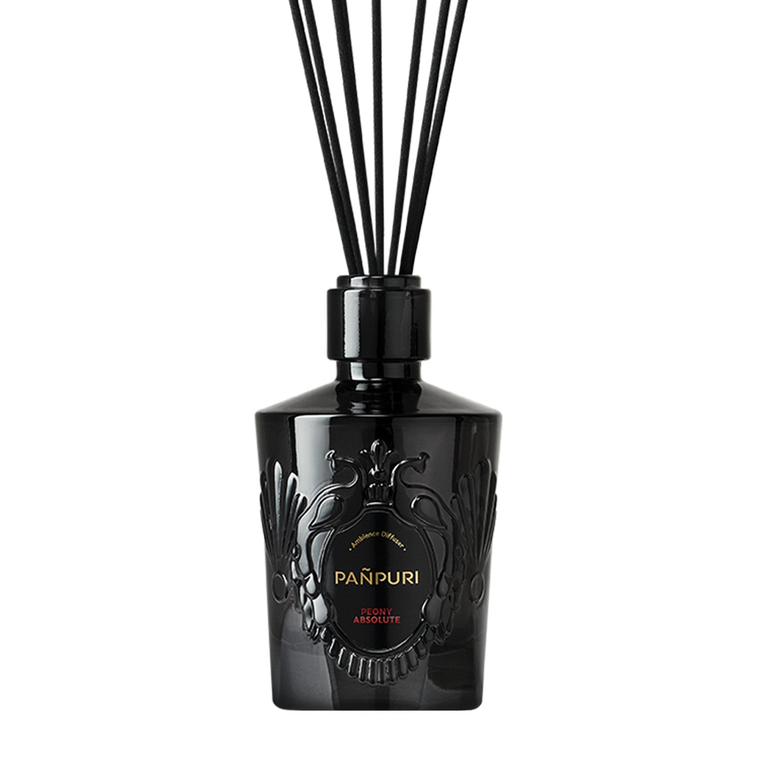 Panpuri Reed Diffuser - Peony Absolute 100ml