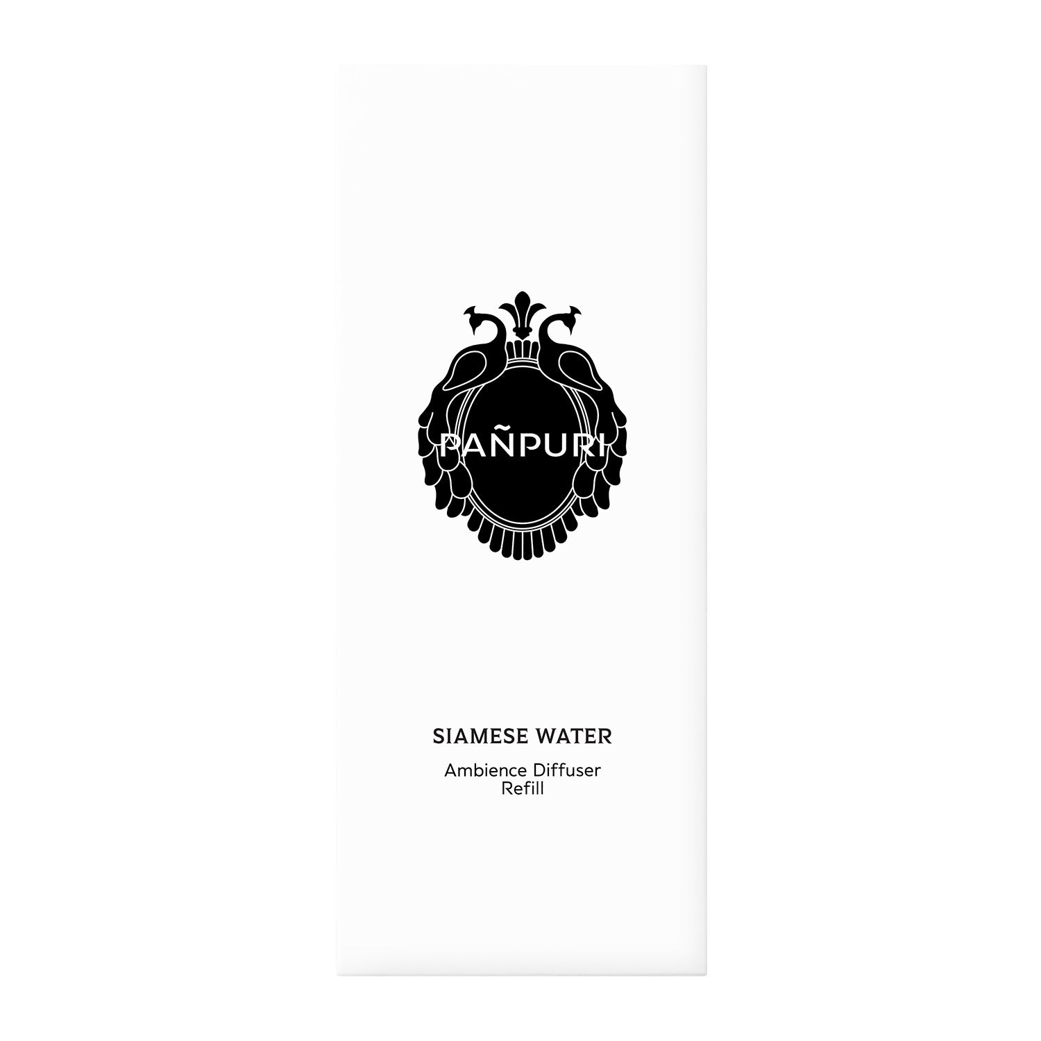 Panpuri Reed Diffuser - Siamese Water 450ml