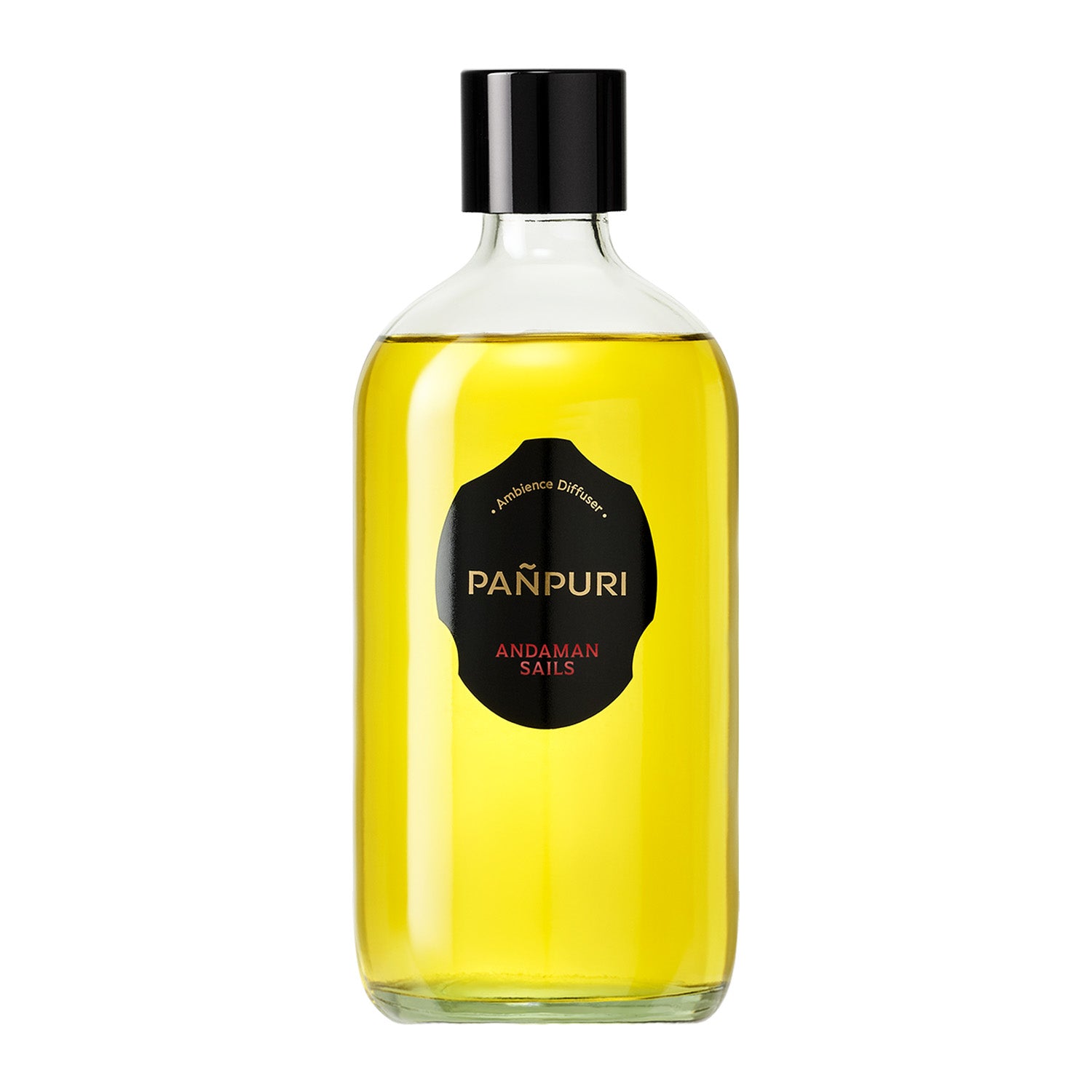 Panpuri Reed Diffuser - Andaman Sails 450ml