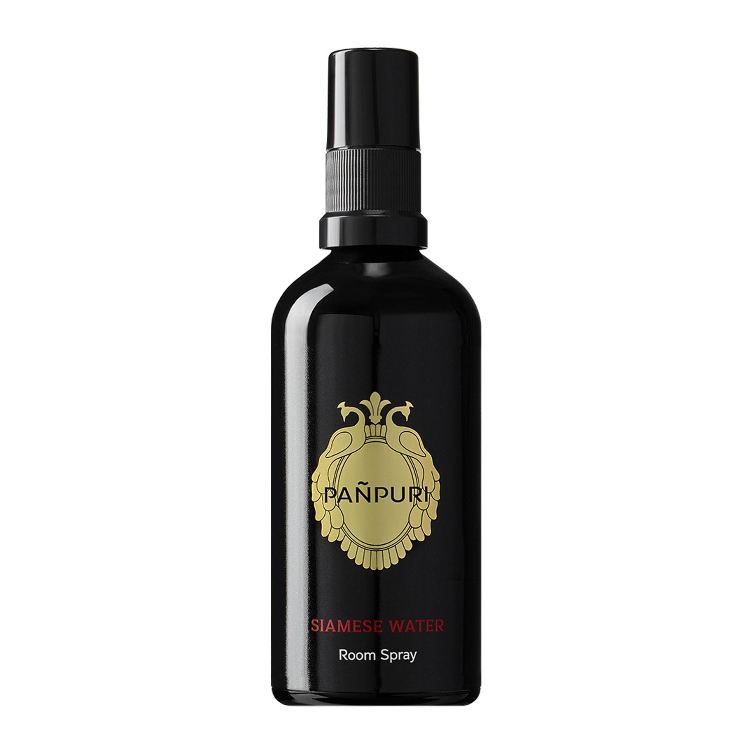 Panpuri Room Spray - Siamese Water 100ml – Well and Co