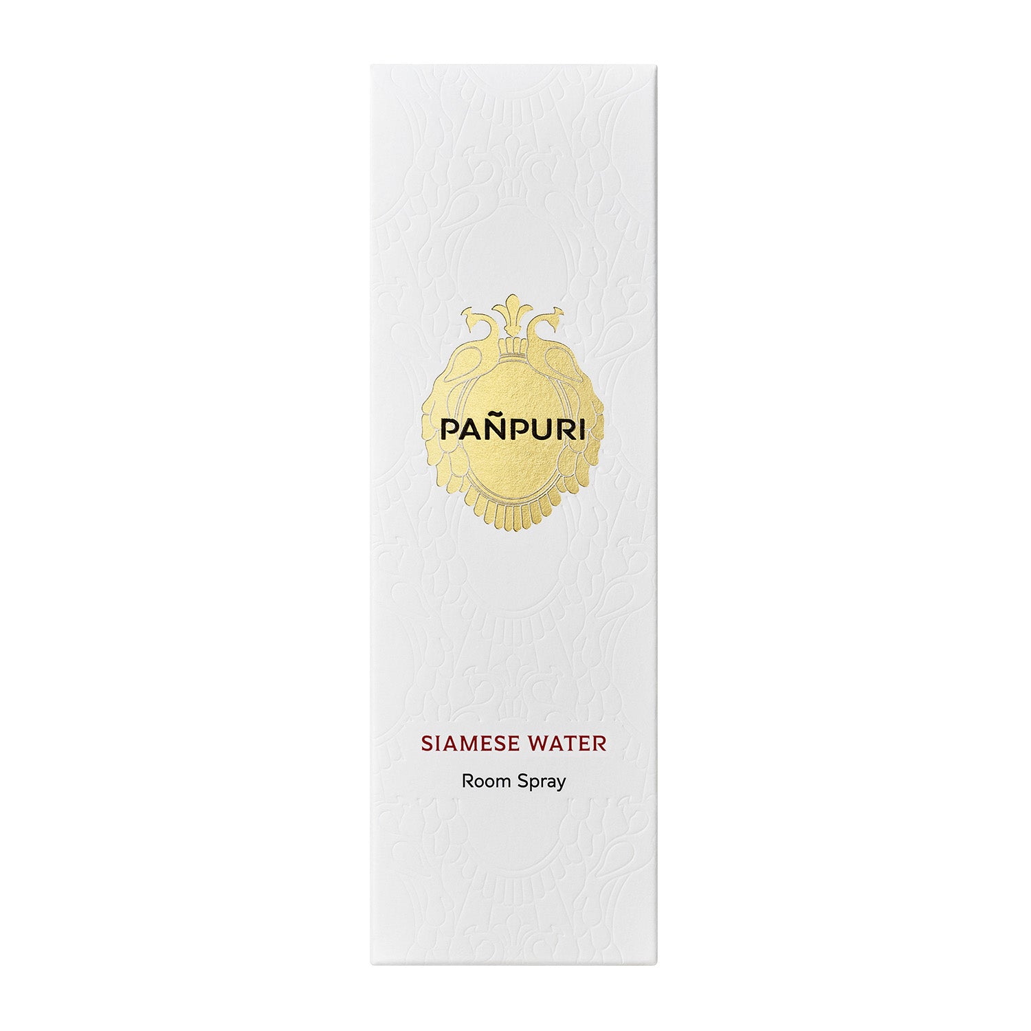 Panpuri Room Spray - Siamese Water 100ml