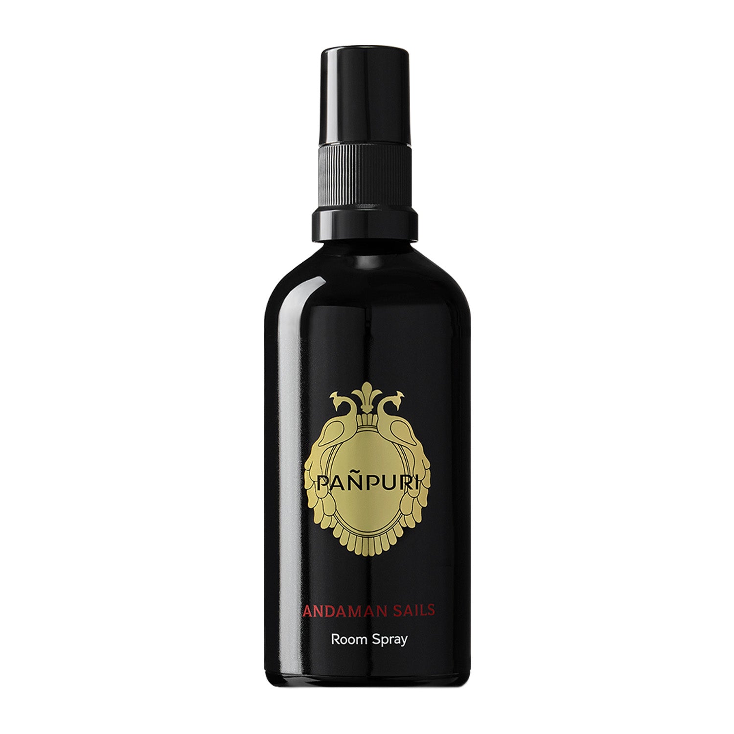 Panpuri Room Spray - Andaman Sails 100ml