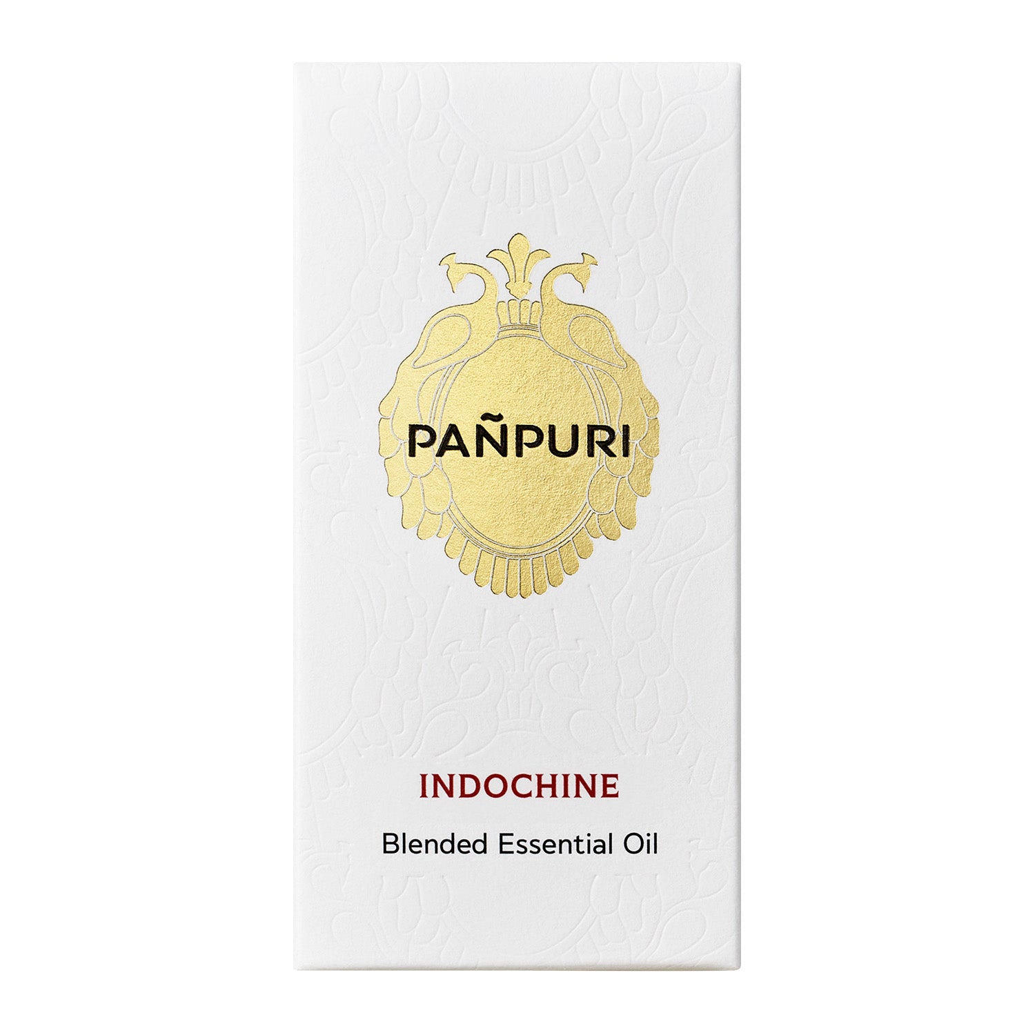 Panpuri Essential Oil - Indochine 10ml