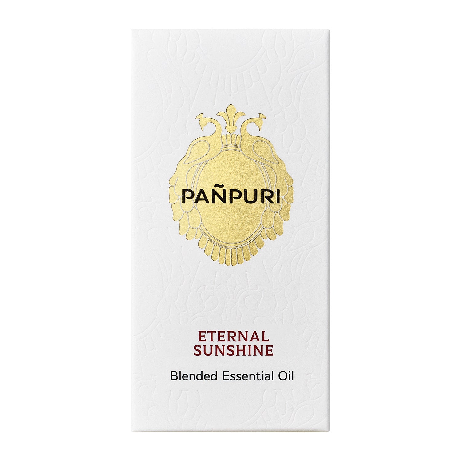 Panpuri Essential Oil - Eternal Sunshine 10ml