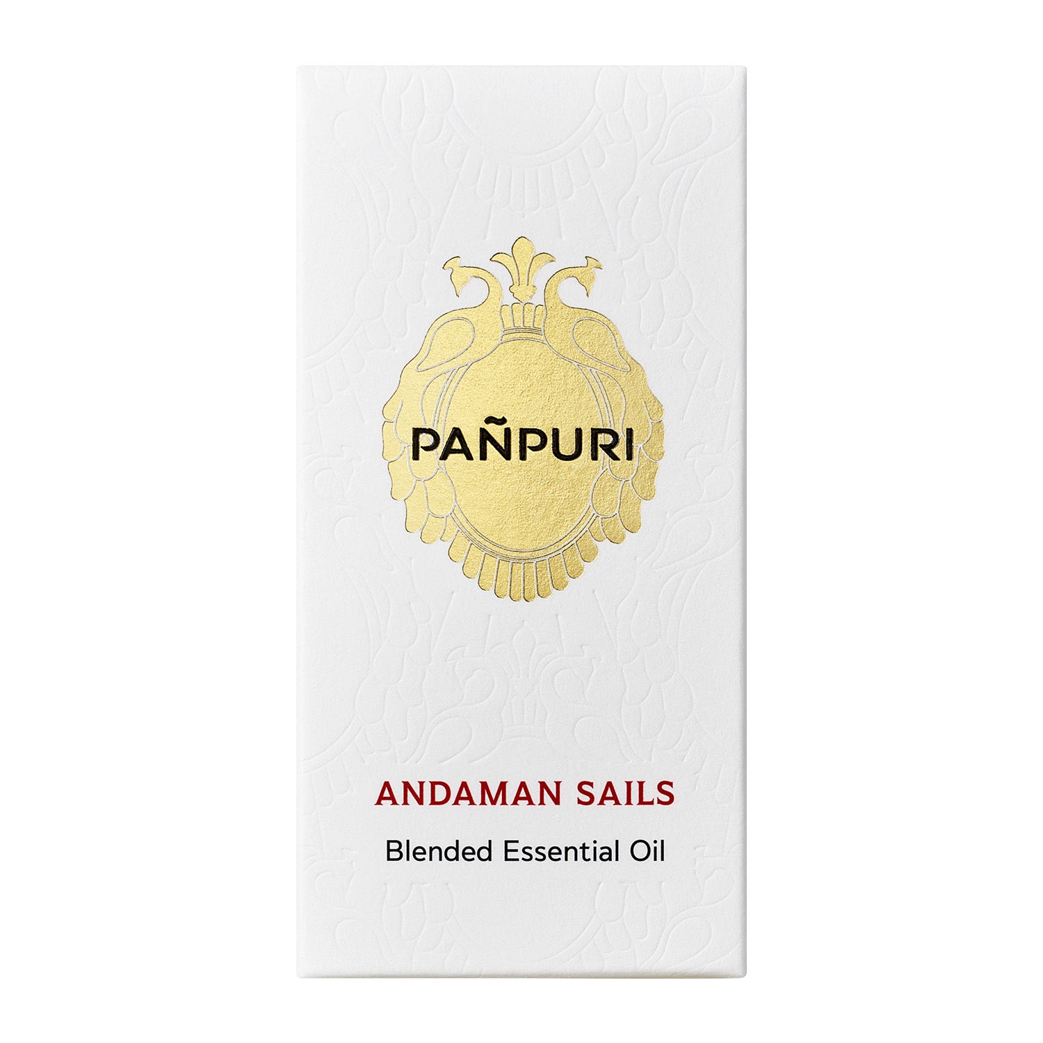 Panpuri Essential Oil - Andaman Sails 10ml