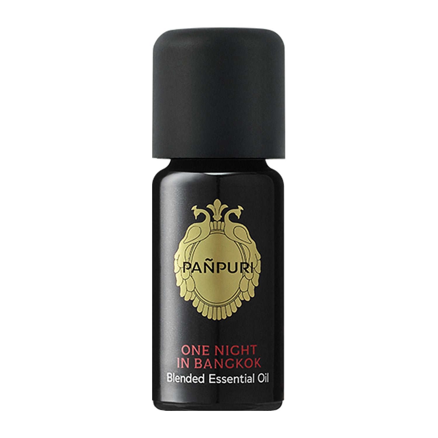 Panpuri Essential Oil - One Night in Bangkok 10ml