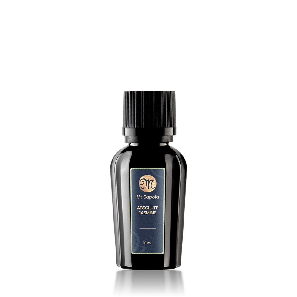 Mt. Sapola Essential Oil - Jasmine Sambac Absolute 10ml