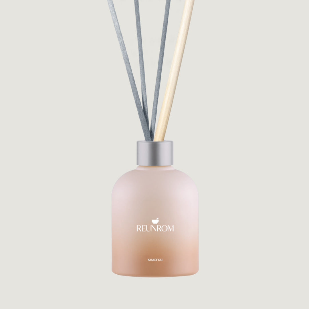 Reunrom Reed Diffuser - Khao Yai 200ml