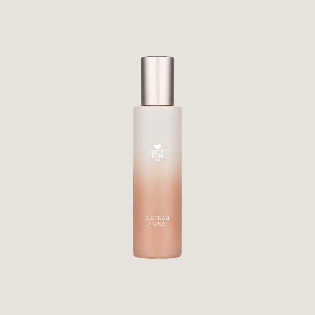 Reunrom Room Spray - Kopitiam 150ml