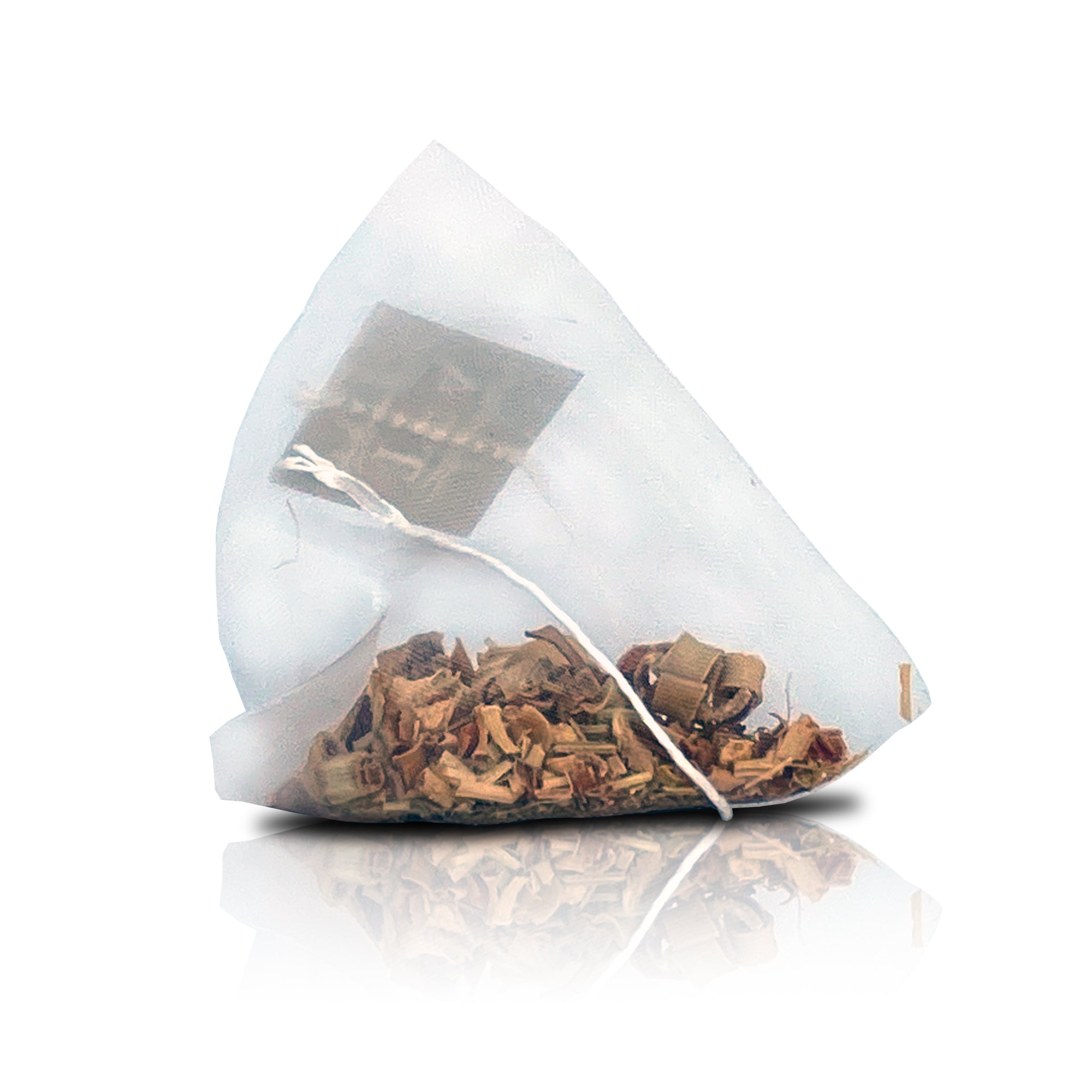 Chaidim Lemongrass Ginger Herbal Tea 10 Teabags - Seasonal Collection