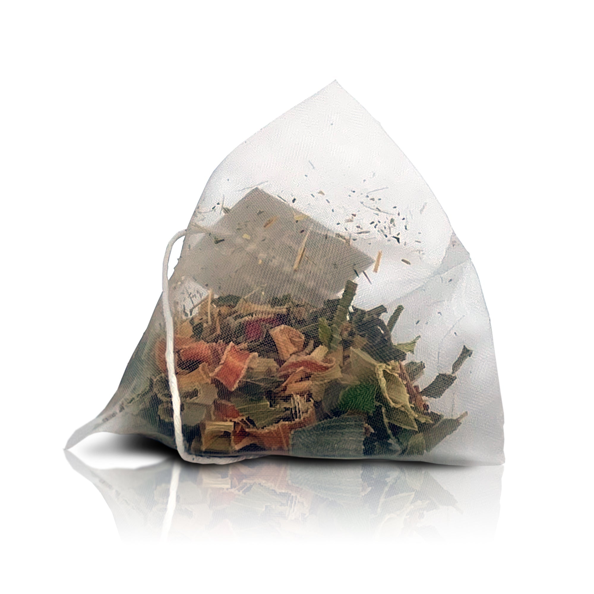 Chaidim Lemongrass Pandan Herbal Tea 10 Teabags