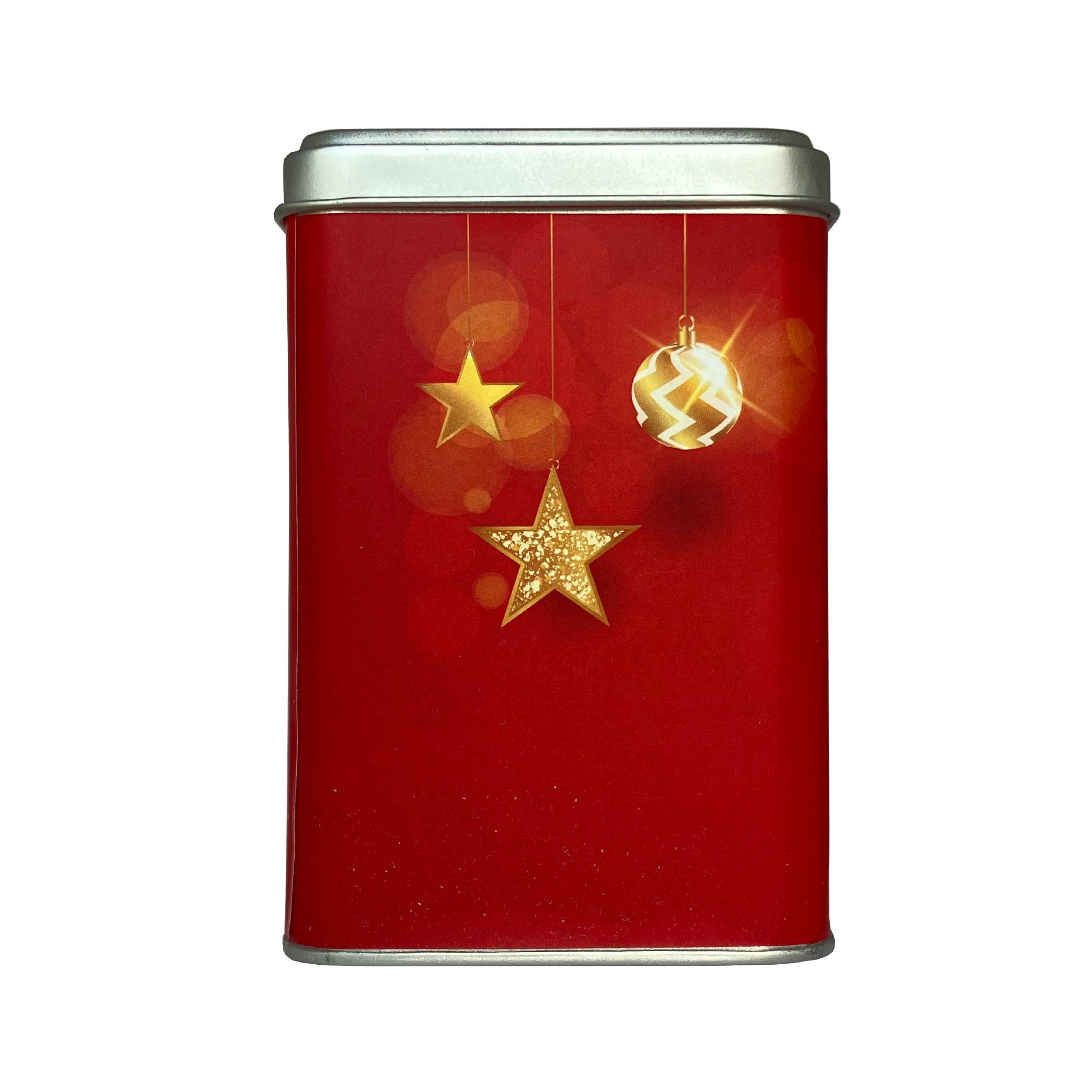 Chaidim Large Christmas Box - Black Tea Orange Cinnamon Ginger
