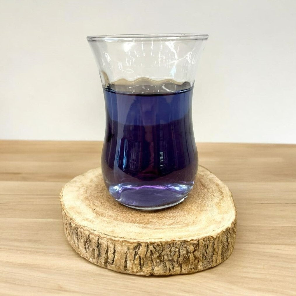 Chaidim Lemongrass Pandan Butterfly Pea Herbal Tea 25 Teabags
