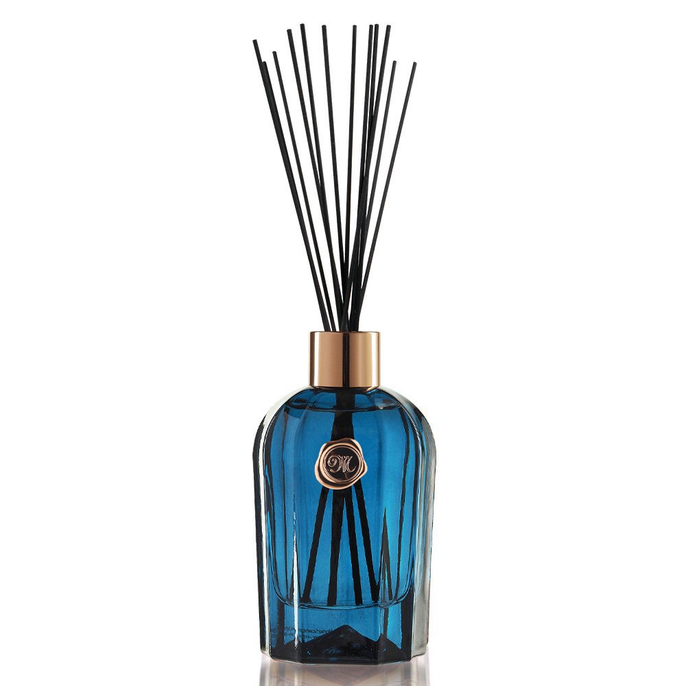Mt. Sapola Home Scent Reed Diffuser - Lucent Breeze 100ml