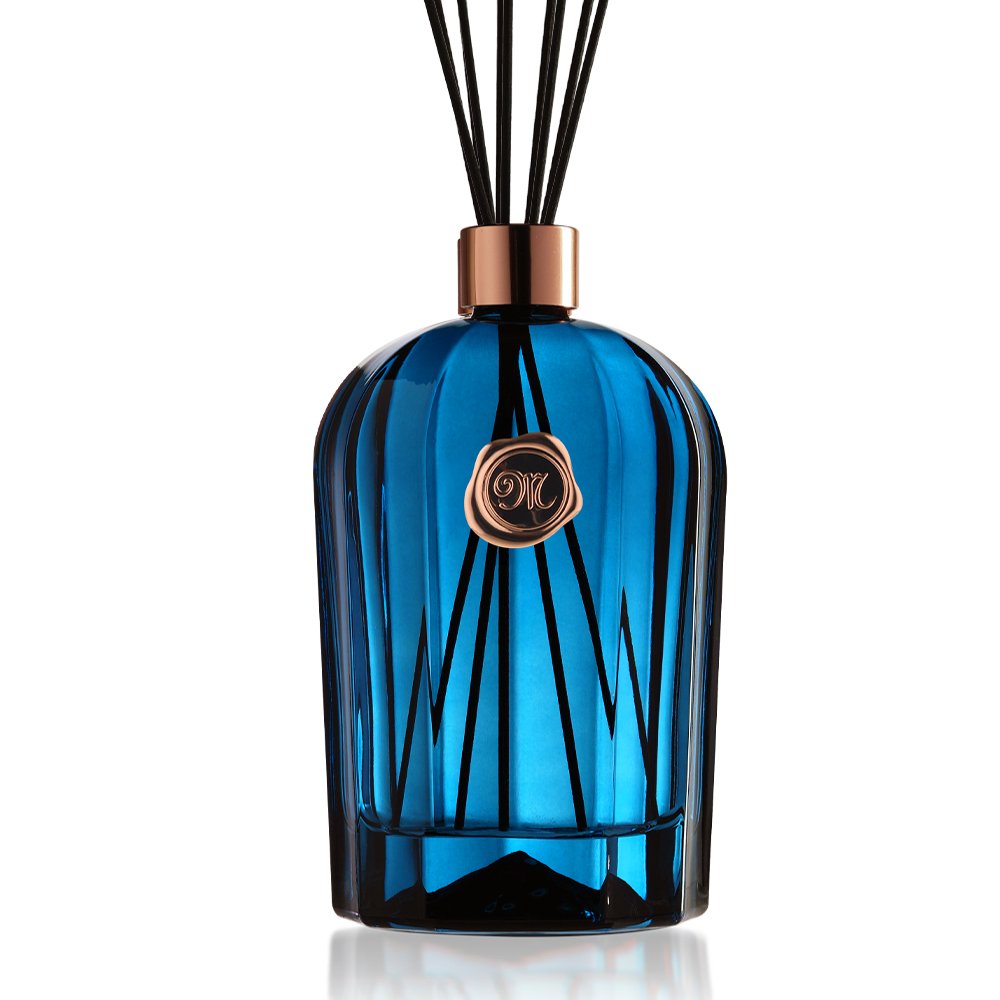 Mt. Sapola Home Scent Reed Diffuser - Lucent Breeze 500ml