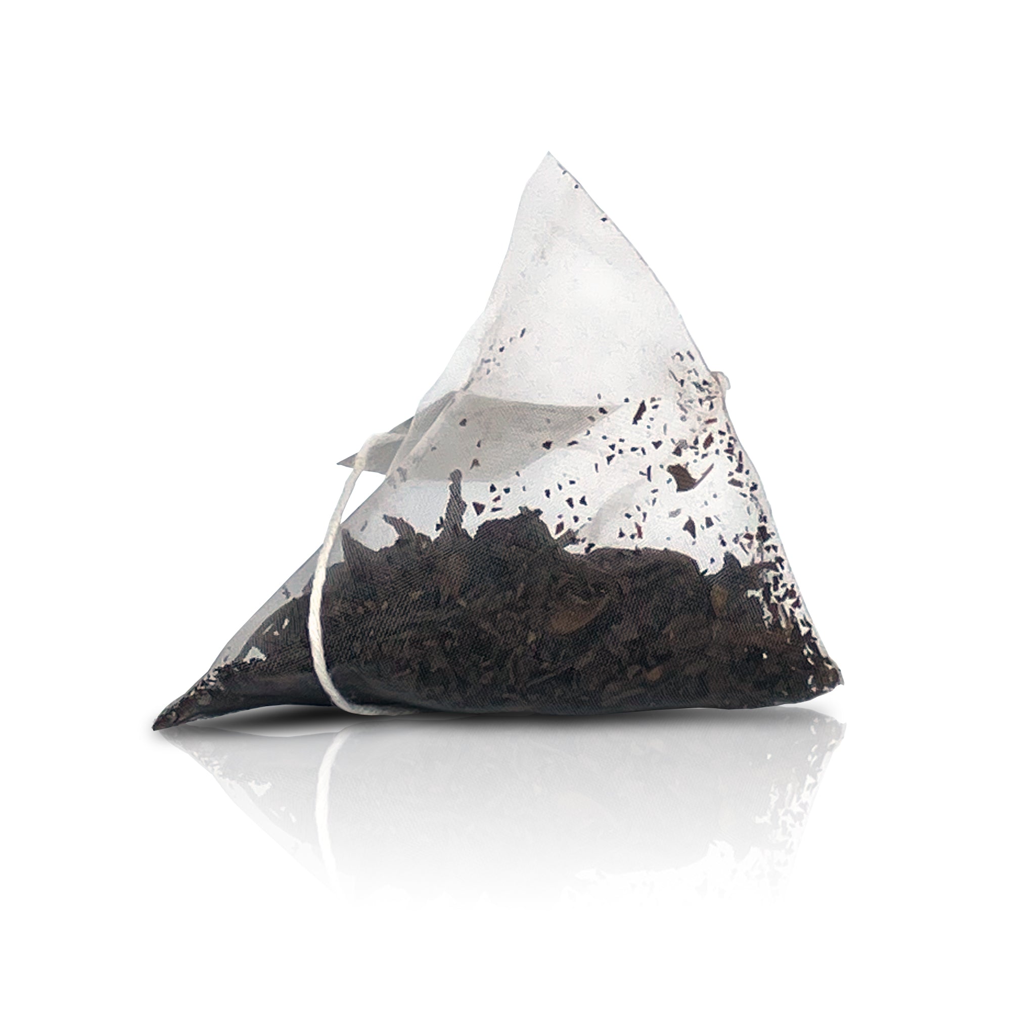 Chaidim Shin Chin No.17 Oolong Tea