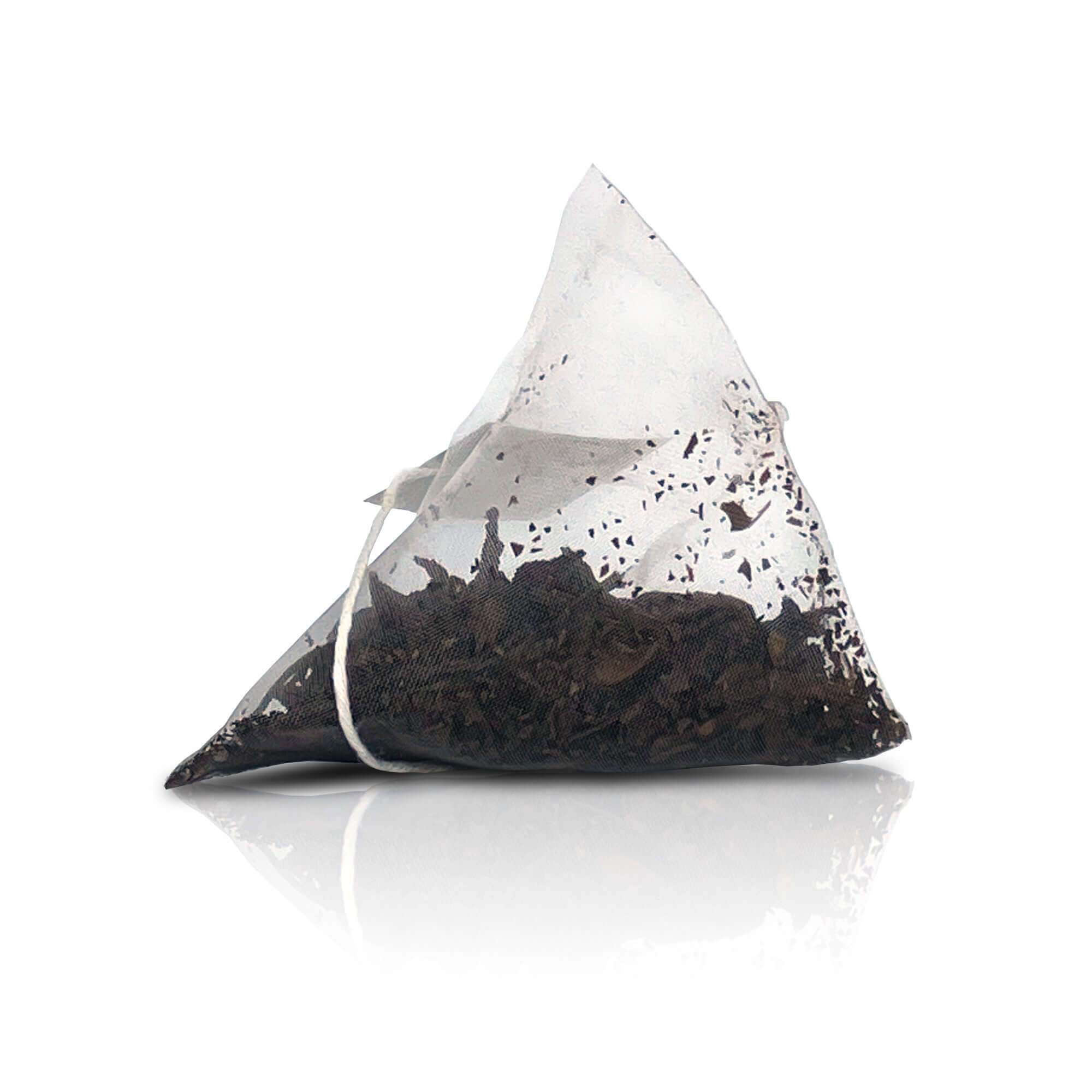 Chaidim Duo Box - Jasmine Green Tea & High Mountain Oolong 2 x 5 Teabags