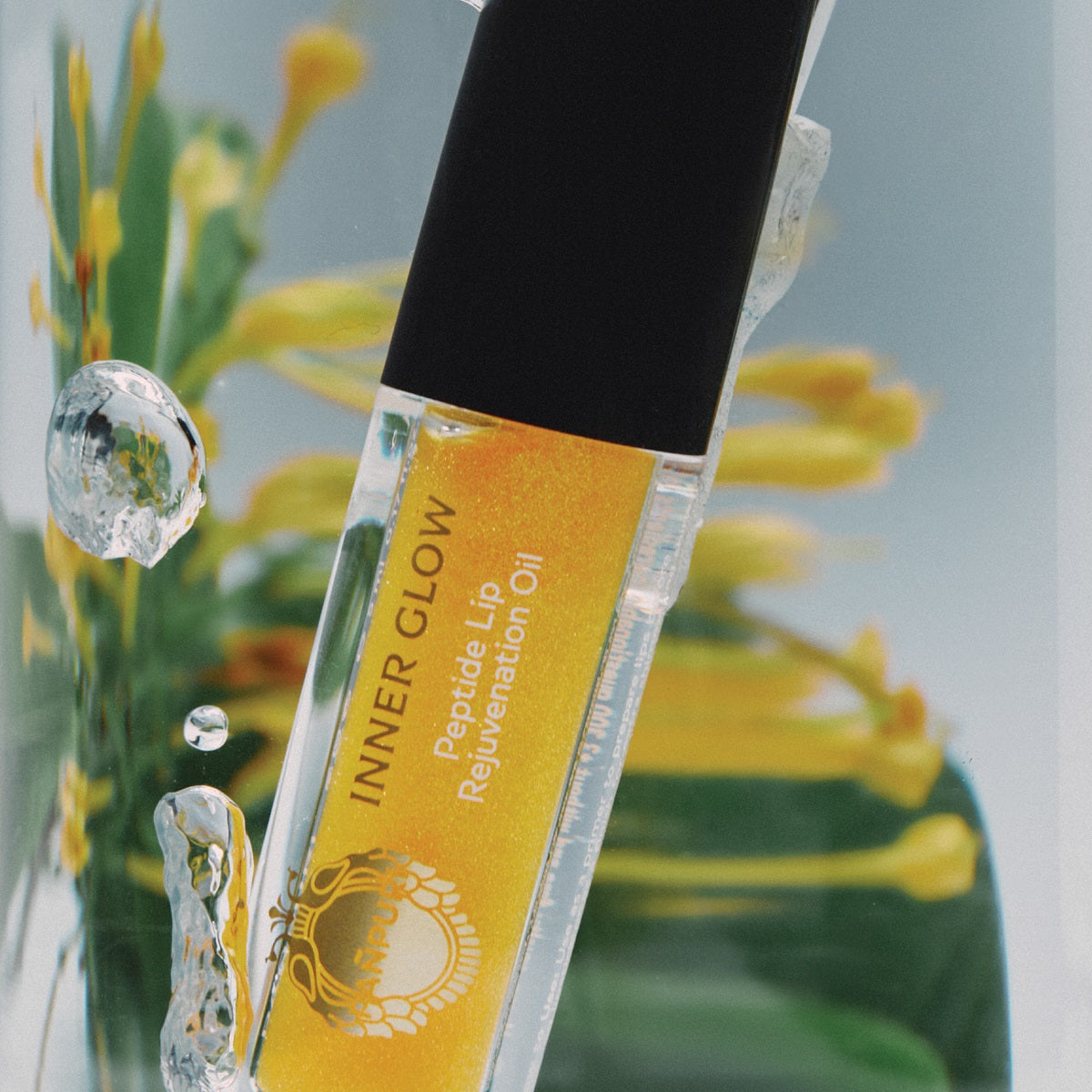 Panpuri Lip Care - Inner Glow 6ml