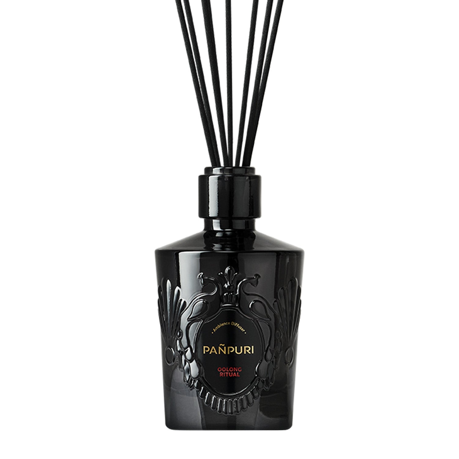 Panpuri Reed Diffuser - Oolong Ritual 100ml
