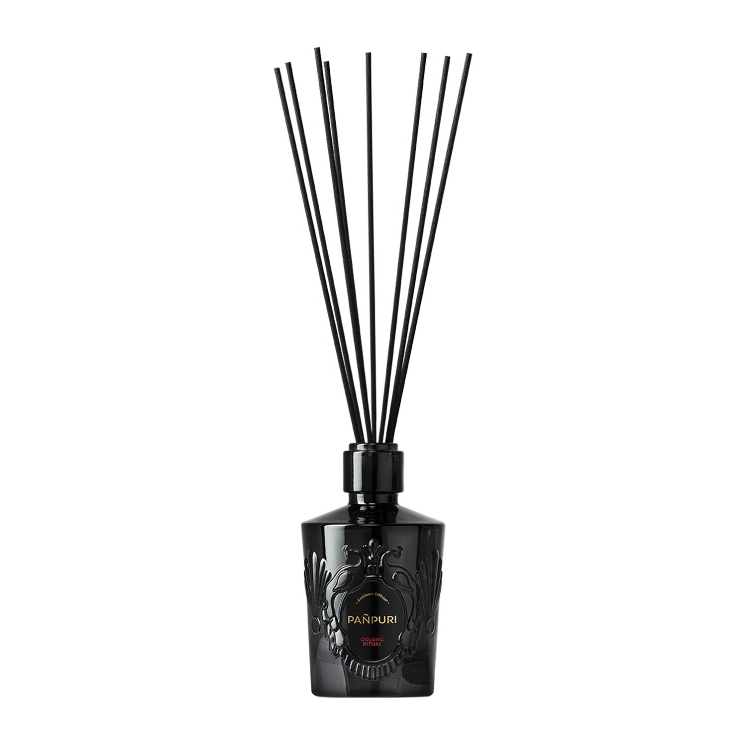 Panpuri Reed Diffuser - Oolong Ritual 100ml