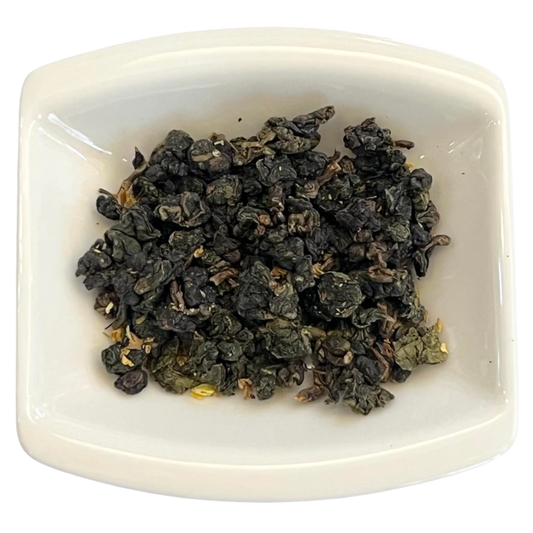 Chaidim Osmanthus Oolong Loose Tea 100g