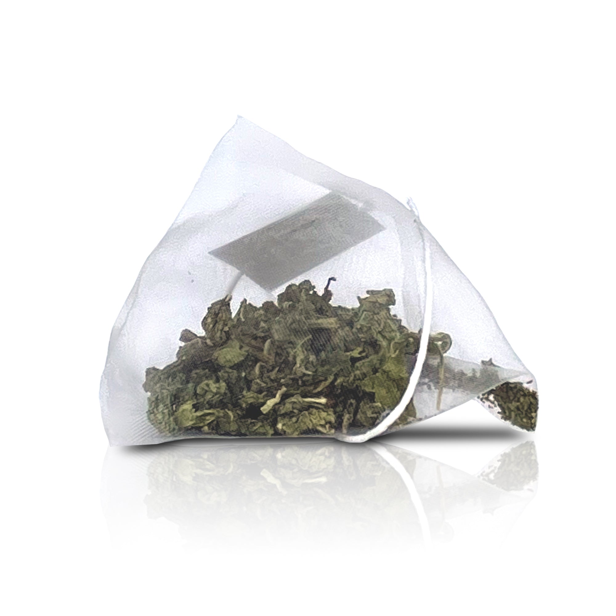 Chaidim Peppermint Herbal Tea 10 Teabags