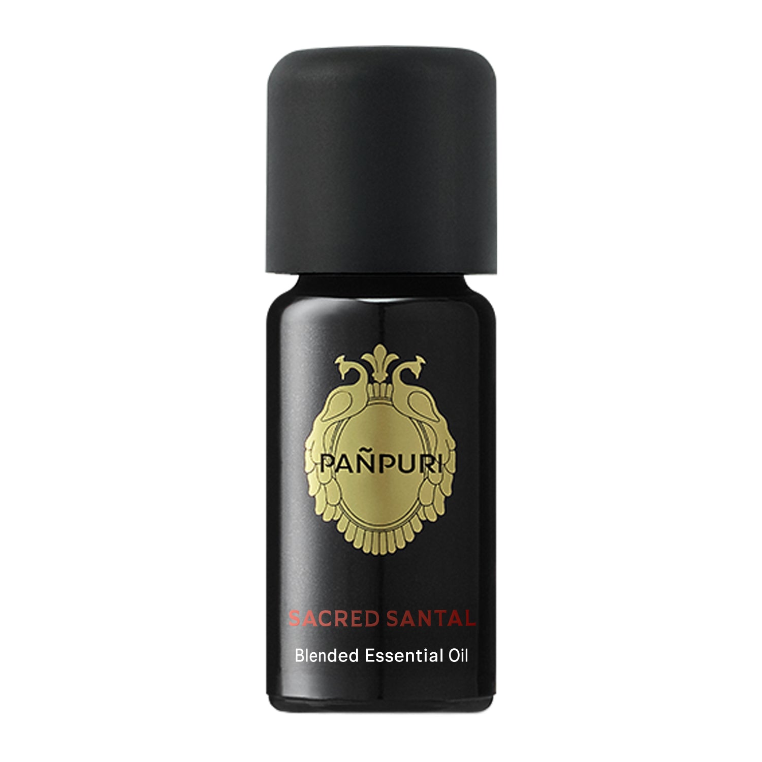 Panpuri Essential Oil - Sacred Santal 10ml