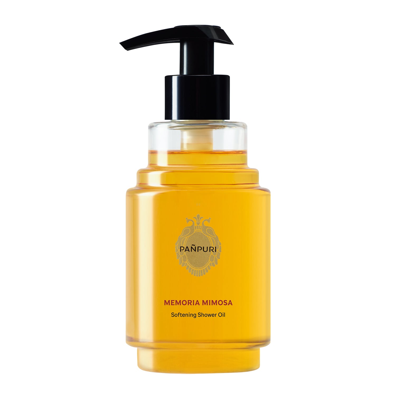 Panpuri Body Wash - Memoria Mimosa 245ml